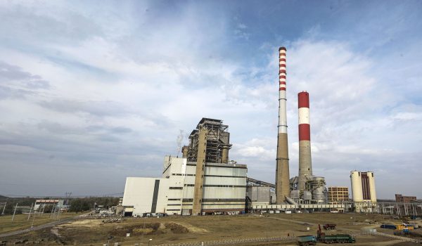 24 Strategy on the Reduction of SO2 Emissions Discharged from the Existing Thermal Power Plants in Serbia, Serbia (2)