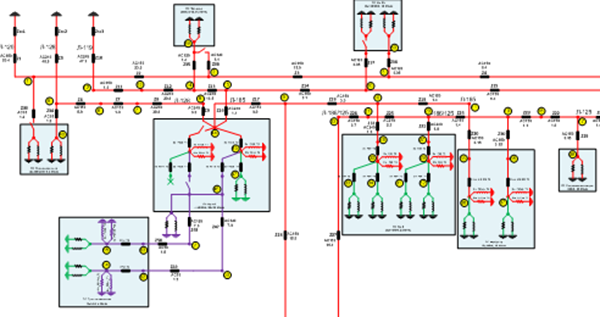 8 Energy Efficiency Study of Zyryanovsk Power Network