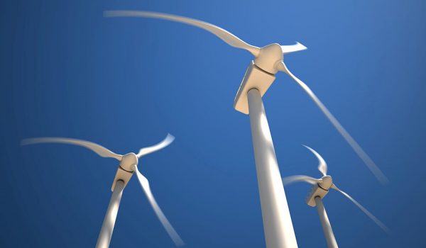Wind Farm KOSTOLAC (66 MW), Serbia